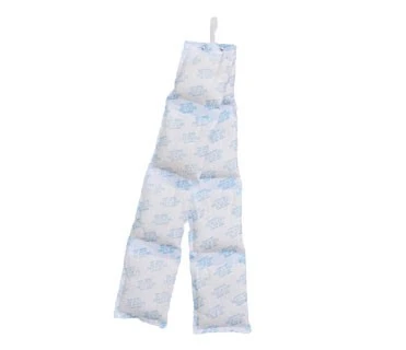 Calcium chloride desiccant