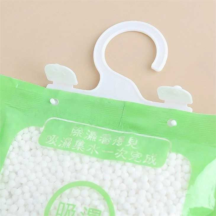 Wardrobe Desiccant